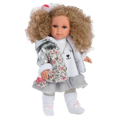 Llorens Lalka Elena 35 cm na Arena.pl