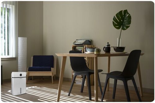 OSUSZACZ POWIETRZA POCHŁANIACZ WILGOCI 2000ml 65W na Arena.pl