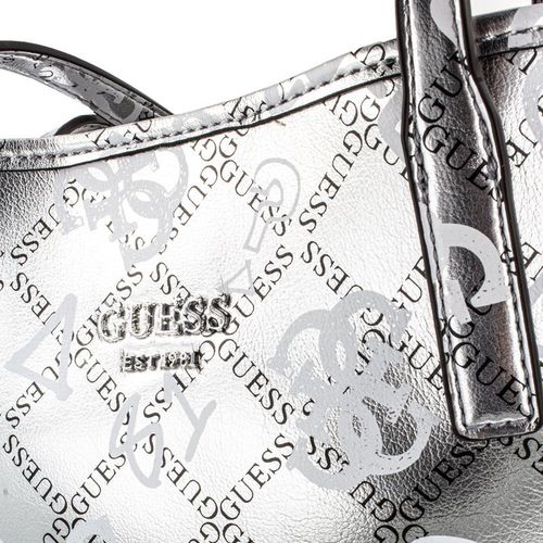 Torba Guess Vikky Silver (GM699523) One size na Arena.pl