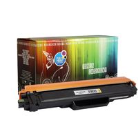 Zamiennik tonera TN-247Y Żółty Wydajny