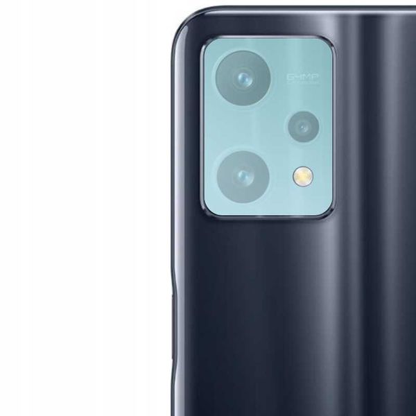 Spacecase Camera Glass Realme 9 5G/9 Pro zdjęcie 5