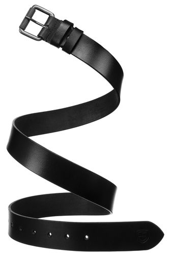 pasek męski ptn ltp-buf-100-1007 black na Arena.pl