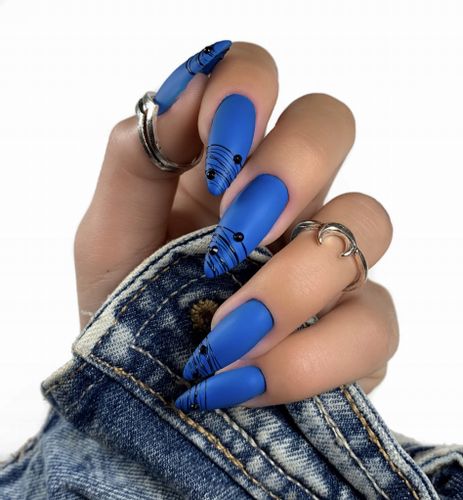 PALU Top hybrydowy TOP MATT No Wipe Matowy - 11g na Arena.pl