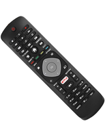 Pilot do telewizora uniwersalny, zamiennik Philips