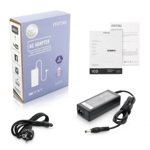 MITSU 1 90W 3.25A 20V na Arena.pl