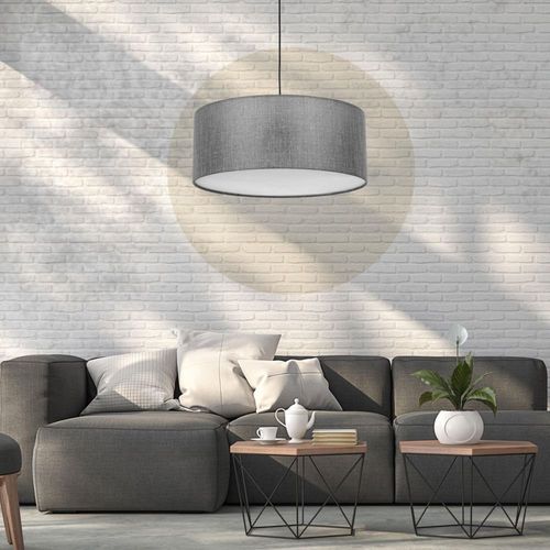 lampa wisząca earth 4654 tk lighting na Arena.pl