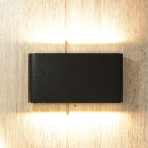 Kinkiet LED 12W 3000K IP54 na Arena.pl