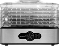 Suszarka spożywcza Sencor SFD 240W do grzybów