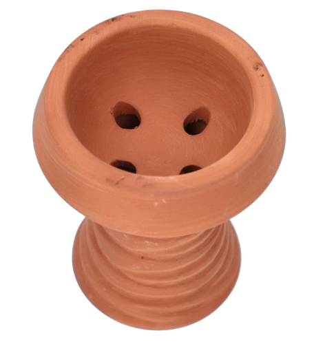 Cybuch do Shishy Hookah Bowl do Sziszy Gliniany na Arena.pl