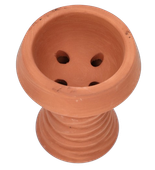 Cybuch do Shishy Hookah Bowl do Sziszy Gliniany