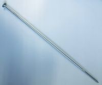 WKRĘT CIESIELSKI TALERZOWY 8X550 T40 OCYNK BIAŁY 1 SZT. EUROTEC