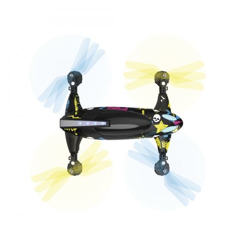 Hama Dron Racemachine 2w1 samochód + dron na Arena.pl