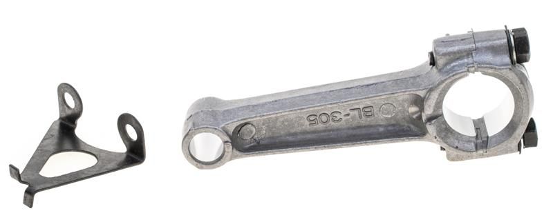 Korbowód B&S 5HP 8R48-10 zdjęcie 1