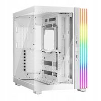 Obudowa do komputera be quiet! Light Base 600 DX ARGB Midi Tower ATX Biała