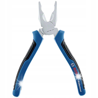 BOSCH SZCZYPCE UNIW. 180mm 1600A01TH7