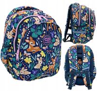 CoolPack Plecak szkolny młodzieżowy Jerry Oh My Dear dla dziewczynki