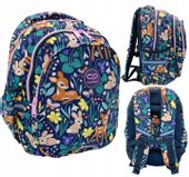 CoolPack Plecak szkolny młodzieżowy Jerry Oh My Dear dla dziewczynki