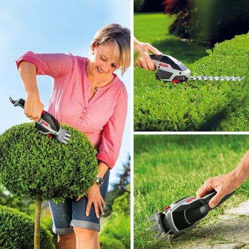 AL-KO GS 3,7 Li na Arena.pl