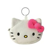 Pluszowa portmonetka brelok Hello Kitty