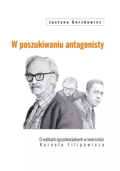 W poszukiwaniu antagonisty zdjęcie 1