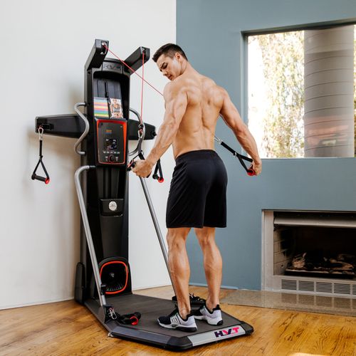 BOWFLEX ATLAS HVT na Arena.pl