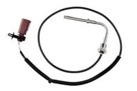 CZUJNIK TEMPERATURY SPALIN VW CRAFTER 2011-2016