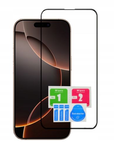 ETUI do IPHONE 16 Pro Max do Magsafe MATOWE MAGNETYCZNE WZMACNIANE 2x SZKŁO na Arena.pl