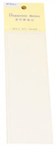 karteczki samoprzylepne dopamine 5cmx16cm 1333 na Arena.pl