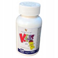 Forever Kids witaminy dla dzieci 120 tabletek