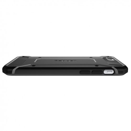 Spigen Rugged Armor iPhone 6/6S black SGP11597 na Arena.pl