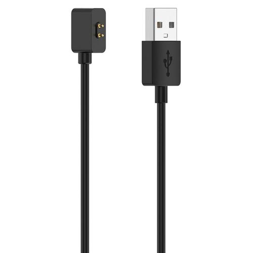 Ładowarka USB Mi Band / Smart Band 9 / 8 / 8 PRO, BLACK / CZARNY, 60cm na Arena.pl