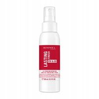 RIMMEL Lasting Finish Fix&Go spray do utrwalania makijażu 100ml