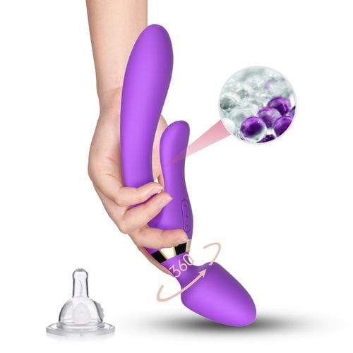 magic wand purple na Arena.pl