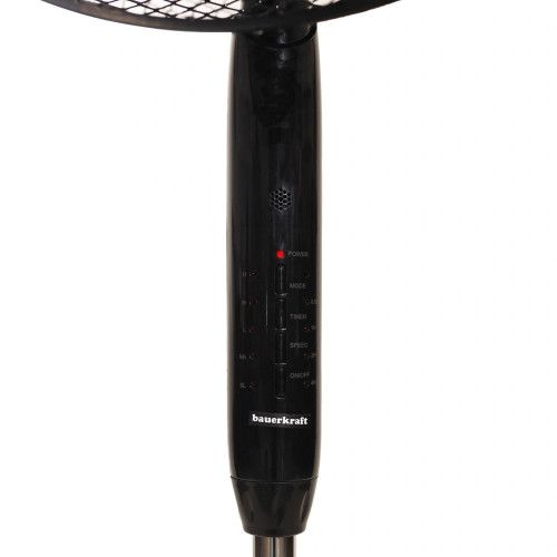 WENTYLATOR PODLOGOWY LONGWELL 45W 5 LOPATEK CICHY Z PILOTEM na Arena.pl