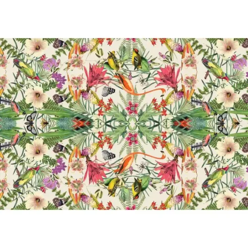 Puzzle 99 elementów. Moment. Rośliny tropikalne na Arena.pl