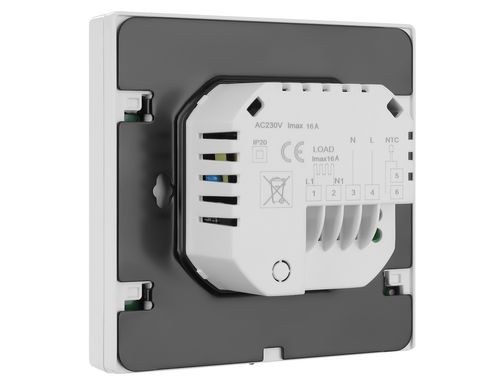 Regulator temperatury programowalny MissionAir na Arena.pl