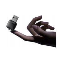 Adapter CarPlay Bezprzewodowy 5GHz Plug&Play iOS/Android Auto Wifi 6 USB C