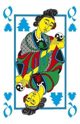 Gra Tichu na Arena.pl