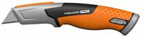 NÓŻ UNIWERSALNY CARBONMAX CHOWANE OSTRZE COMPACT 1062938 FISKARS
