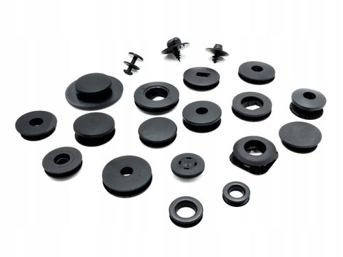 MAZDA CX-5 2012-2017 Dywaniki welurowe na Arena.pl