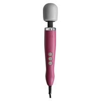 wibrator różdżka original massager pink doxy