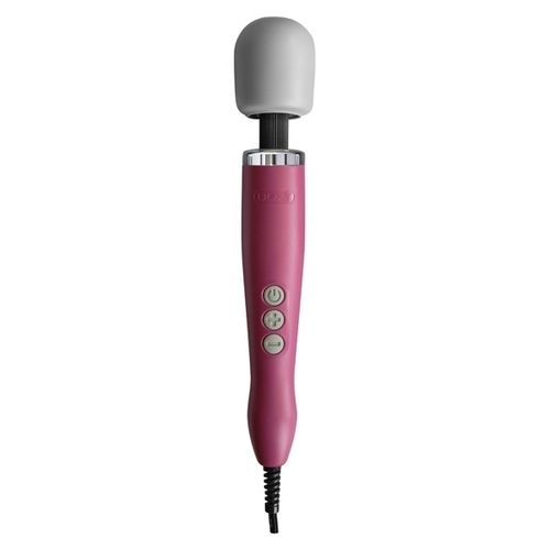 wibrator różdżka original massager pink doxy na Arena.pl