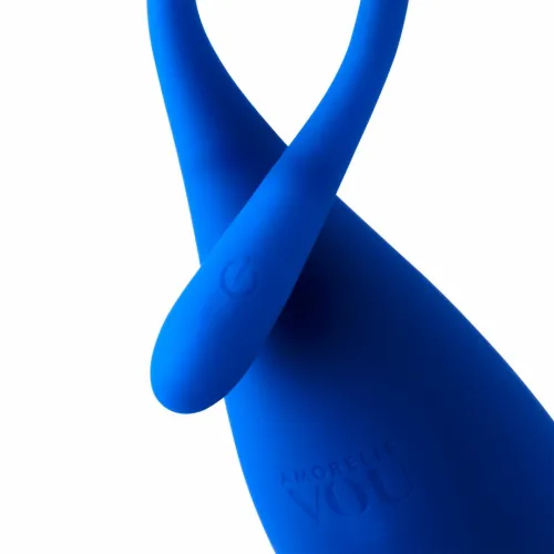 inco model blue anatomiczny symulator intymny silikonowy niebieski na Arena.pl