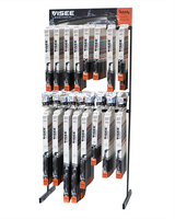 Pakiet duży MultiSet ekspozytor metalowy