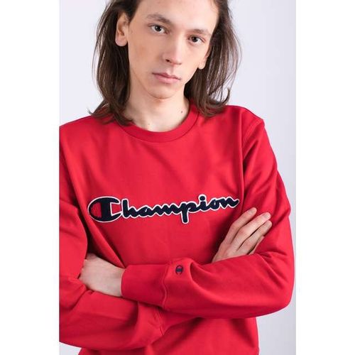 Champion CREWNECK SWEATSHIRT RS010 RIR S na Arena.pl