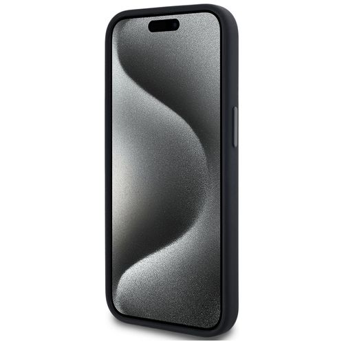etui karl lagerfeld silicone shadow      metal initial magsafe do na Arena.pl