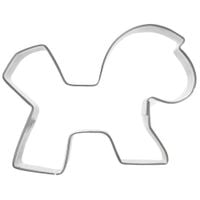 Foremka wykrawacz konik do ciastek pierników 6,5 cm