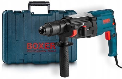 MŁOTOWIERTARKA MŁOT UDAROWY WIERTARKA SDS+ na Arena.pl