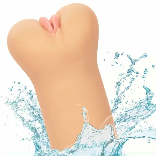 calexotics boundless system intymny pure skin jasny 14x7,5 cm tpe na Arena.pl