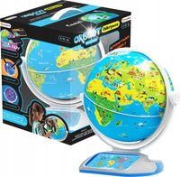 Zabawka edukacyjna PLAYSHIFU Orboot Explorer Odkrywca 011-SHIFU072